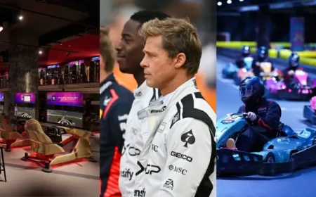 F1 Cancelled Races Replacement: Why 1 Last-Minute Bid Failed and What It Means