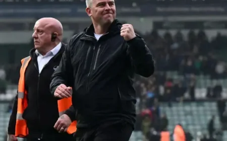 Bolton Wanderers and the 8-0 warning: Why Easter Monday could define the season