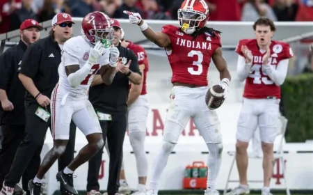 Steelers Mock Draft 2.0: Trading Back to Boost Day 2 Selections