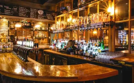 Brick Lane Cork to close after 11 years in Cork city centre