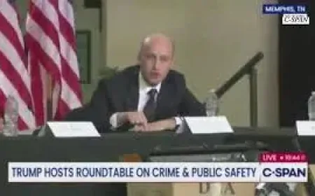 Humiliation and the Quiet Return of Stephen Miller