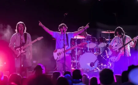 Amazon Prime Video Cancels Show After One Season, Despite a Five-Season Plan