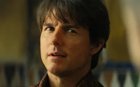 Top 7 Must-Watch New Movies on Netflix April 2026