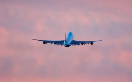 Italy Airports Jet Fuel Rationing: 4 Airports Face Limits Amid Supply Strain