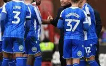 Sheffield Wednesday Vs Leicester City: 6-point crisis, survival pressure and a Hillsborough test
