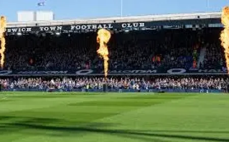 Ipswich Town Vs Birmingham: 5 signs Monday’s Championship clash tilts toward the hosts