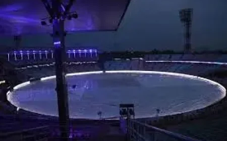 Kkr Vs Pbks as Pressure Meets Momentum at Eden Gardens