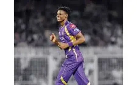 Kkr Vs Pbks: 3 contrasts that could decide Eden Gardens showdown