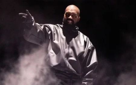 Pepsi, Diageo Withdraw Support for Wireless Festival Over Kanye West