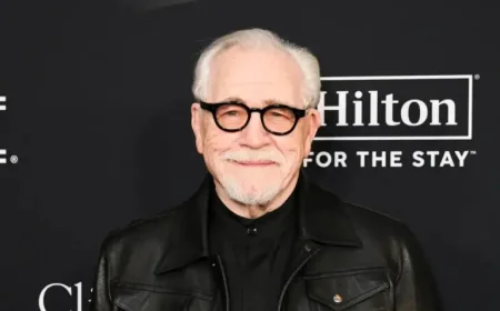 Ian Mckellen Named in Brian Cox’s Latest Celebrity Jabs