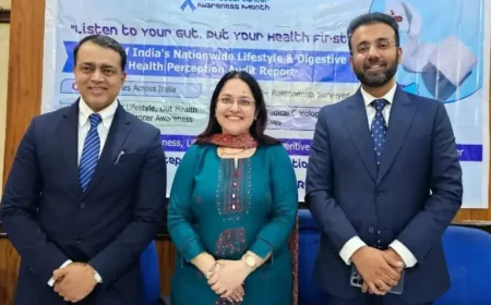 Cancer warning sign awareness in Delhi remains low, survey finds