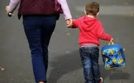 Universal Credit Two-child Cap Ends as the New Financial Year Begins