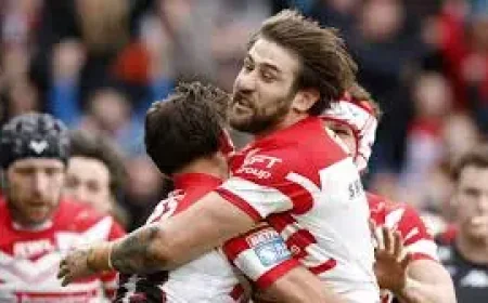 Hull Kingston Rovers power past Hull FC 24-6 in derby milestone for Willie Peters