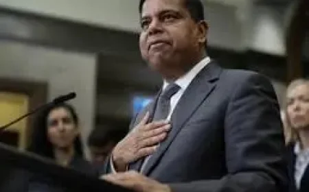 Gun Buyback Program Falls Short as More Than 67,000 Firearms Are Declared