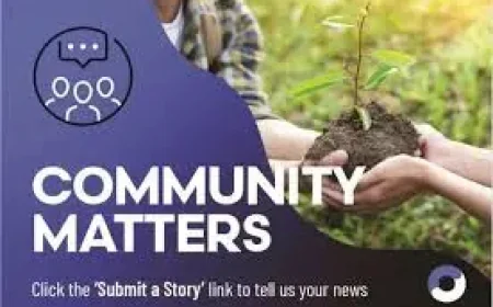 Plumpton: 7 community events and services shaping the village calendar