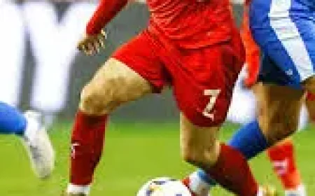 Leyton Orient Vs Huddersfield: 4 Key Stats Shaping the Easter Monday Clash