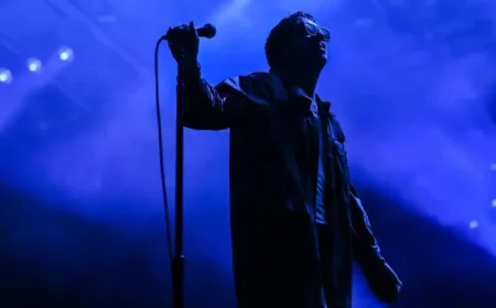 The Strokes and the 2026 clue: 5 signs new music may be coming