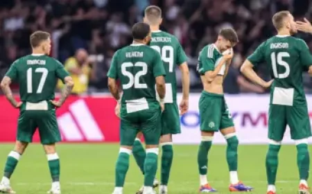 Johan Lange under fire as Tottenham pressure intensifies