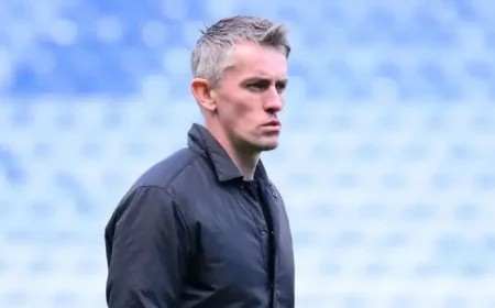 Ipswich Town Vs Birmingham: McKenna’s Silver Lining Before a Promotion-Test Night