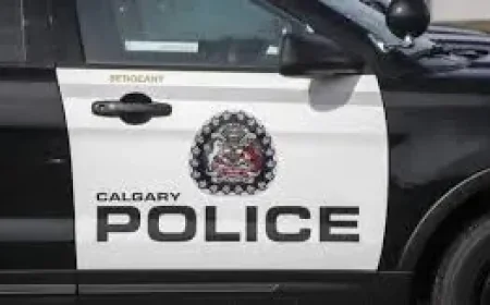Global News Calgary: 2nd arrest made after a March 2025 extortion breakthrough