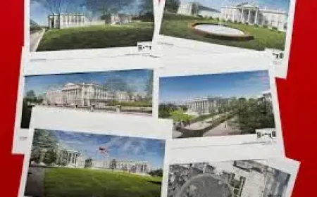 What to Know About the White House State Ballroom, the ‘Massive’ Military Bunker Beneath Trump’s Ballroom