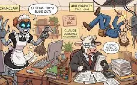 China’s OpenClaw frenzy and 3 signals behind its AI ambition