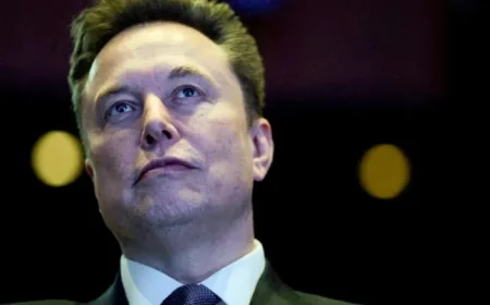 Emails Reveal Marshals Waived Training Rules for Musk DOGE Security