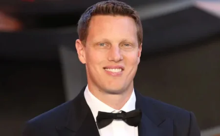 Paramount Skydance Wins $24 Billion Gulf Funding for Warner Bros. Acquisition