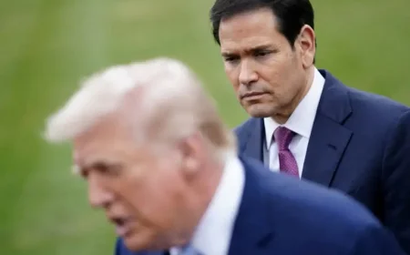 General Soleimani Iran: How a family name became a test of U.S. power