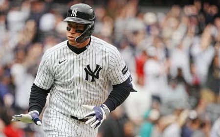 “Current Standings: All 30 NBA Teams Ranked After Opening Week”