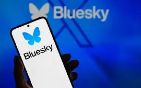 Bluesky Down: 2,000 User Reports Signal a Monday Morning Disruption