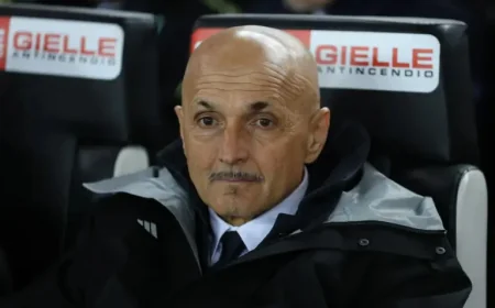 Juventus Vs Genoa: David’s Return and the Pressure of a Crucial Night in Turin