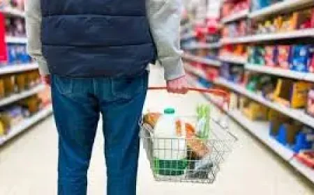 Oil Price Rise and the 45% Shock: Why Inflation Could Run Hotter Than Pump Costs