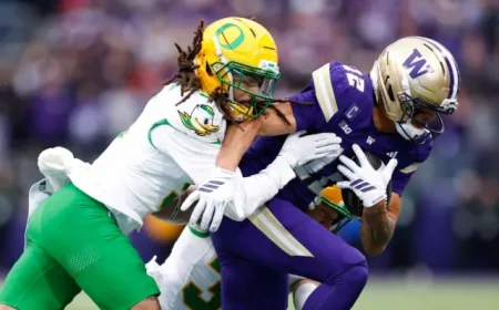 NFL Scouts Weigh In: Pros and Cons of Patriots’ 2026 WR Draft Class