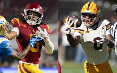 Nfl Draft Date as April turns into decision time