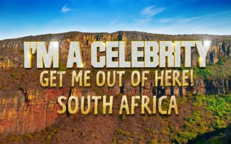 I’m A Celebrity South Africa: Harry Redknapp’s prank sparks 2 near-quits and a fresh 9pm twist