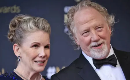 Timothy Busfield and the public trust gap: Melissa Gilbert’s defense collides with child sex abuse charges