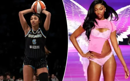 Angel Reese Traded by Sky Amid Strategic Shift Threats