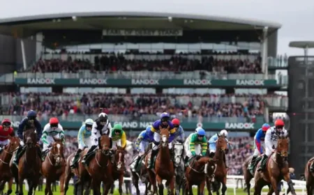 Aintree Grand National 2026: Now Is The Hour ruled out as the draw narrows and the pressure rises