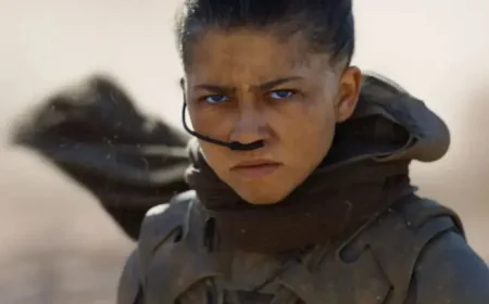 Imax and the Human Cost of a Release-Date Standoff