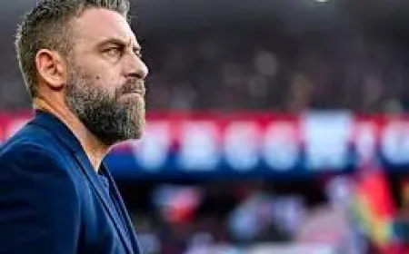 Juventus Vs Genoa and the Hidden Weight of a Match Built on Fine Margins