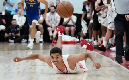 Tyreke Key gives the Raptors a new option as the playoff race tightens