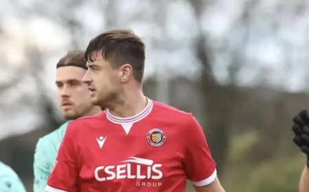 Southern League: Stamford’s 5-month home surge and 4-match survival push explained