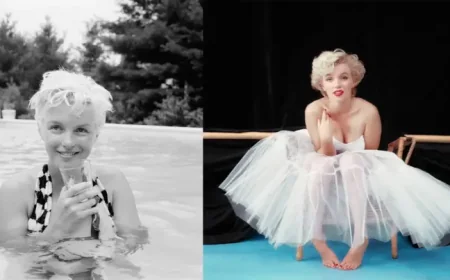Bfi spotlights 5 reasons Marilyn Monroe’s centenary season changes the story