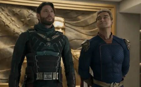 The Boys Season 5 Release Date: 5 Reasons the Final Season Feels Timelier Than Ever