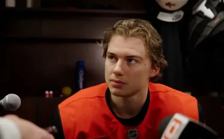 Blackhawks De Chicago and Connor Bedard’s reset after a season interrupted