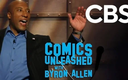 CBS Reveals New Late-Night Strategy Following ‘Late Show’ Cancellation