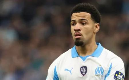 Ethan Nwaneri and Marseille: 5 signs Arsenal could gain from a stalled loan