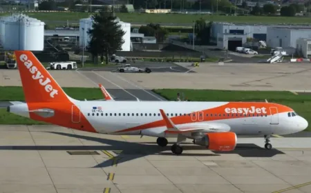 Remise De Gaz at Orly Reveals a Dangerous Blind Spot Between Celebration and Runway Safety