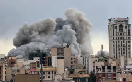 Itv Meridian: Iran Rejection Deepens as Ceasefire Push Faces New Hurdles